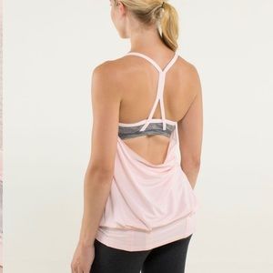 Lululemon C.Y.B Tank